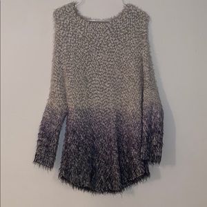 Soft and cozy women’s sweater